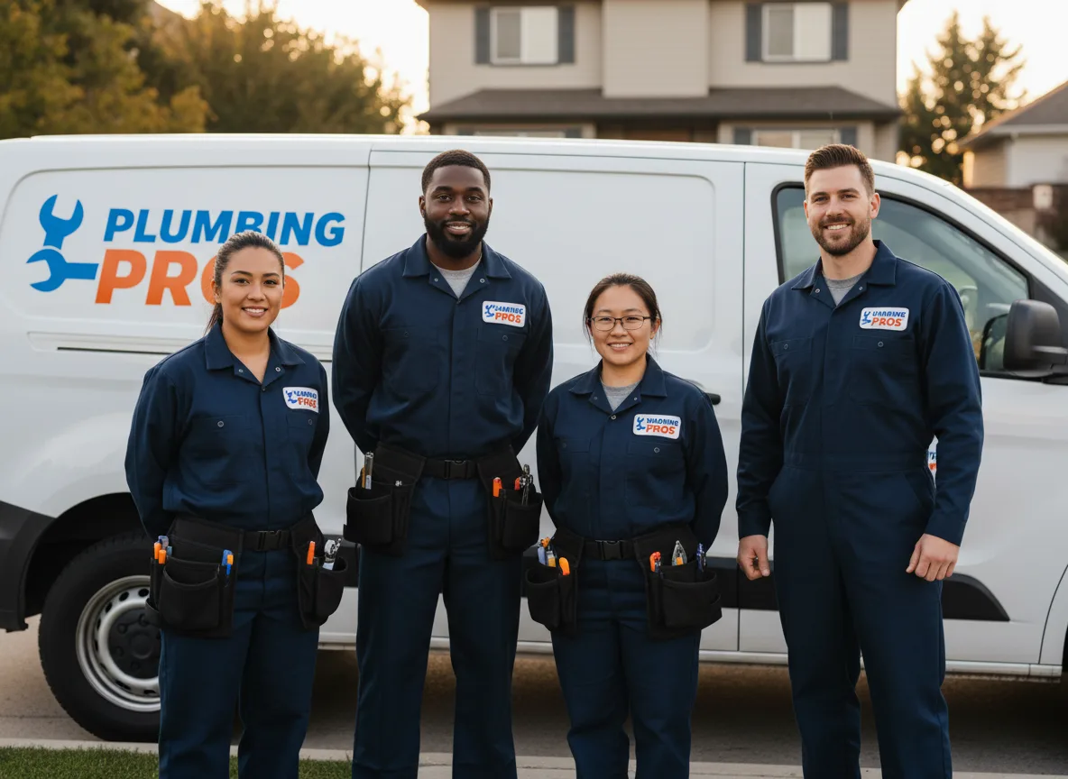 Water Heater Repair company in South Prairie, WA